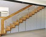 Construction et protection de vos escaliers par Escaliers Maisons à Villé